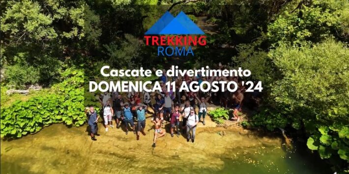CASCATE e DIVERTIMENTO