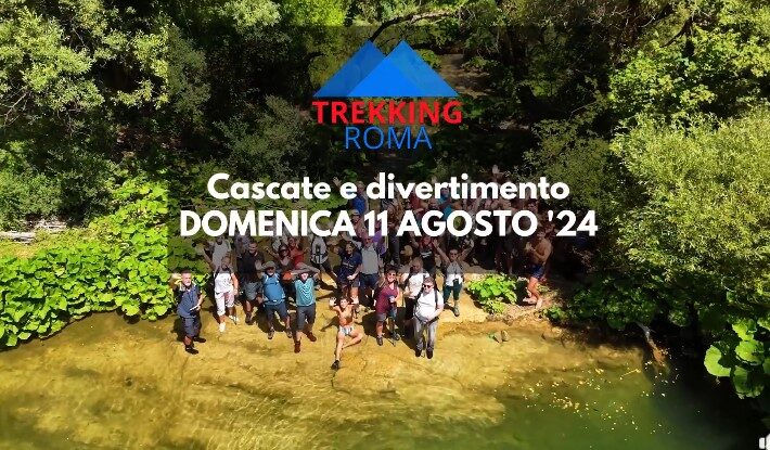 CASCATE e DIVERTIMENTO