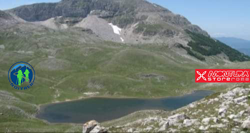 Lago della Duchessa