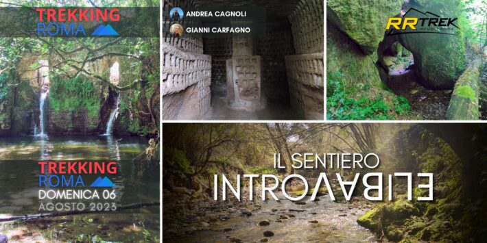 Escursione Barbarano Blera