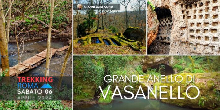 ESCURSIONE VASANELLO