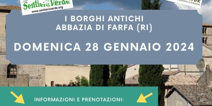 I Borghi antichi