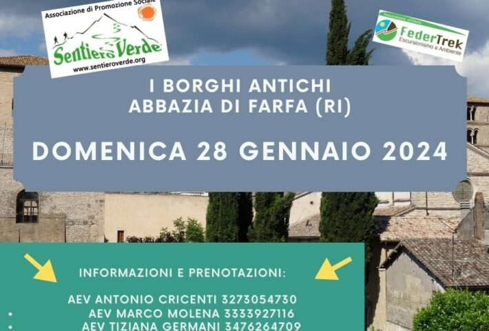 I Borghi antichi