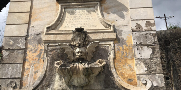 Urban trekking – Roma antica vs. Roma moderna