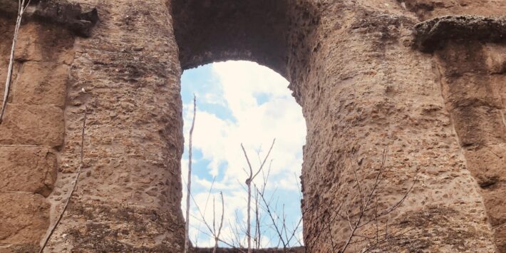 Urban Trekking – Roma antica vs. Roma moderna