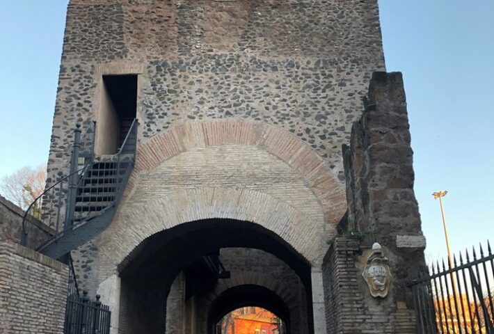 Valle dell’Aniene tra racconti e storie