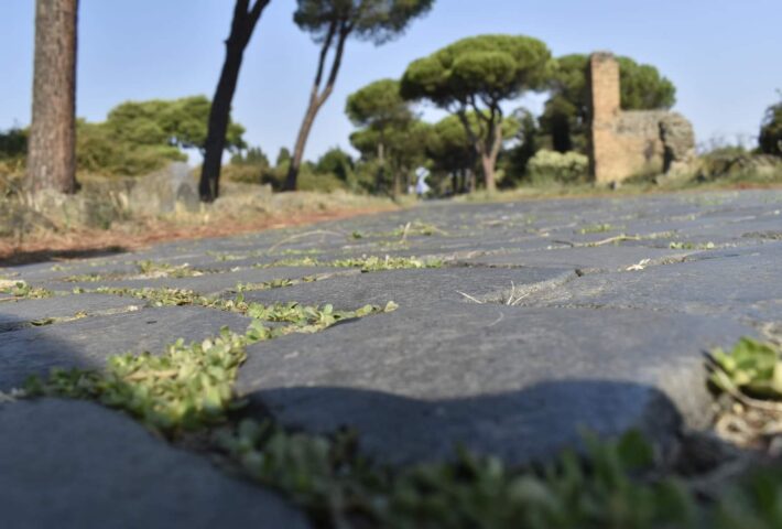 Appia Antica: a piedi lungo la Regina Viarum!