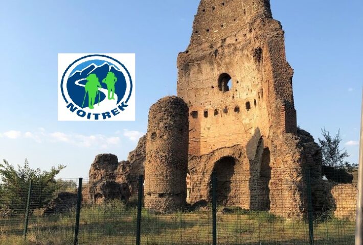 Villa Gordiani con sorpresa finale