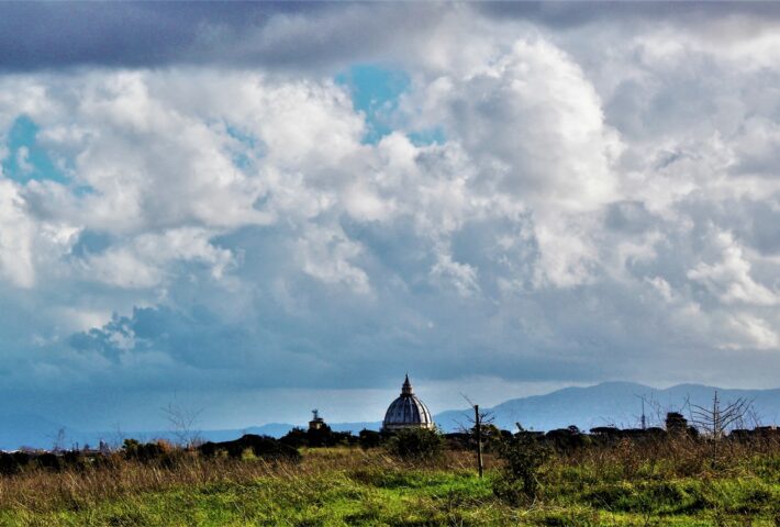 Escursione Roma – Grande anello intorno a San Pietro