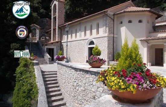 Escursione – Traversata di San Francesco