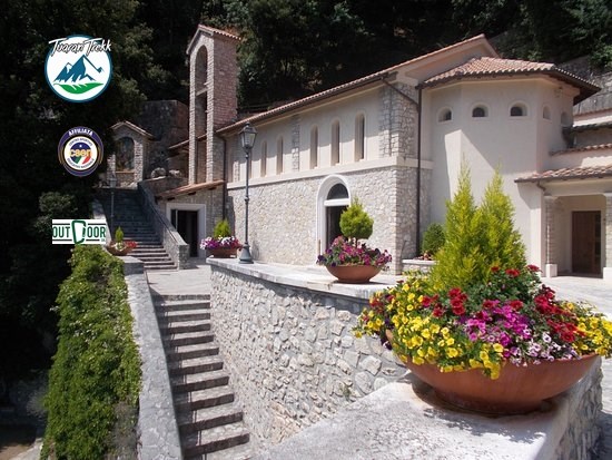 Escursione – Traversata di San Francesco