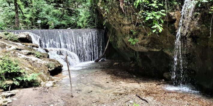 Trekking Campania – Lost in Paradise