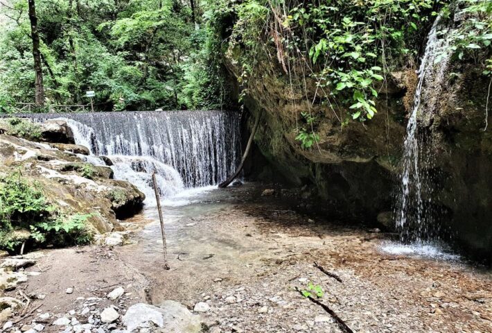 Trekking Campania – Lost in Paradise