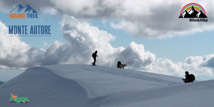 Sulla Neve di Monte Autore