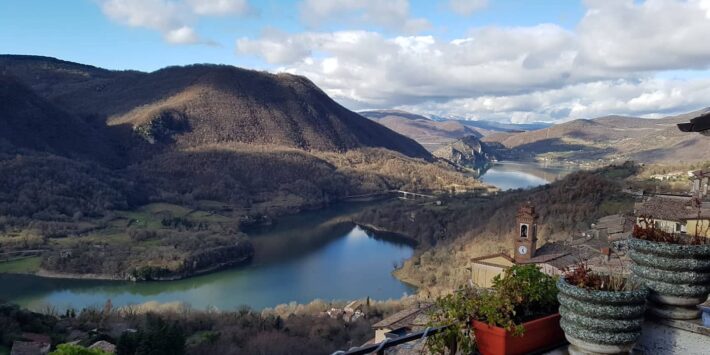 Week-end in Lazio – 2 giorni di Trekking e Natura