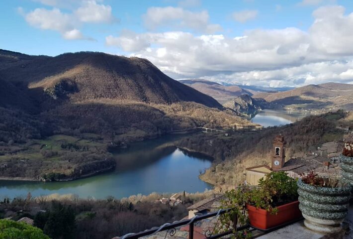 Week-end in Lazio – 2 giorni di Trekking e Natura