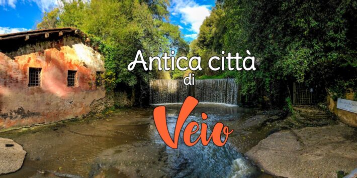 Antica città di Veio