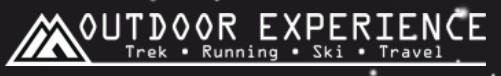 logo outdoor experience