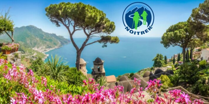 Trekking – COSTIERA AMALFITANA