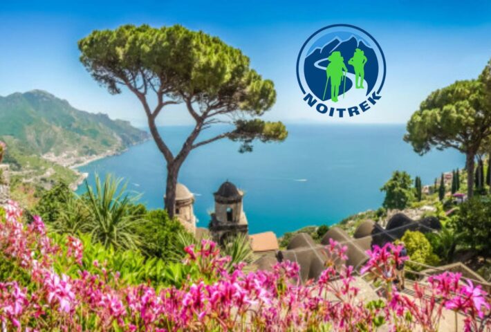 Trekking – COSTIERA AMALFITANA