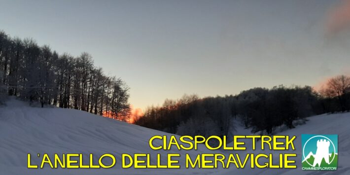 L’Anello delle Meraviglie