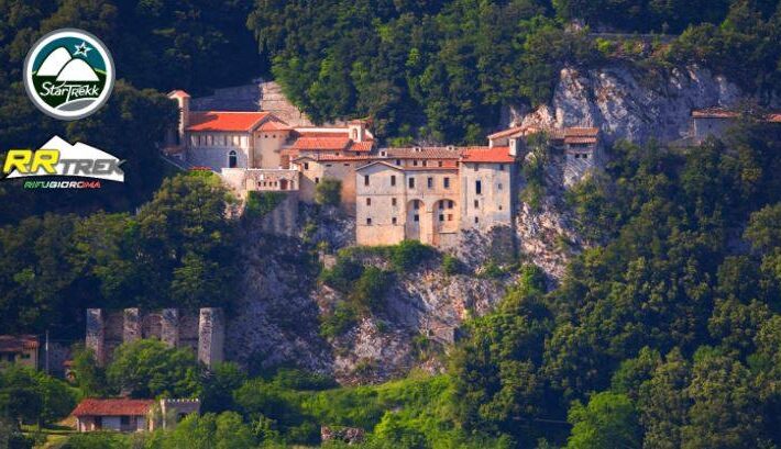 ESCURSIONE VALLE SANTA REATINA