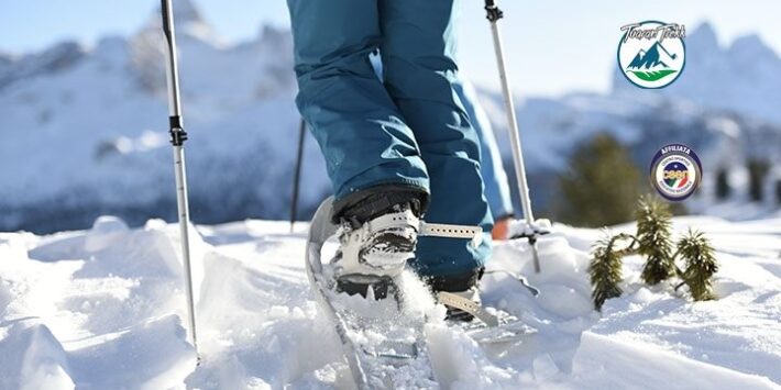 l’anello di Monte Livata