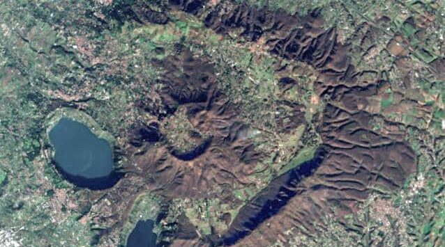 Grande Anello: dai Maar alle tracce dei nostri antichissimi progenitori.