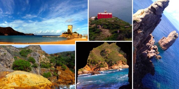 Pasqua all’Isola del Giglio