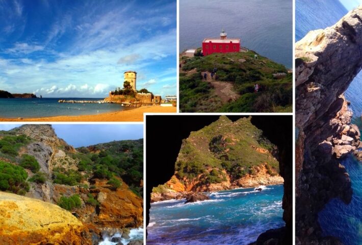 Pasqua all’Isola del Giglio