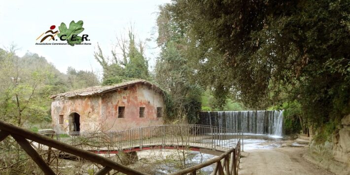 LE PASSEGGIATE VERDI DEL GIOVEDÌ CON ACER